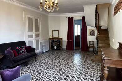 Maison 10 pièces 234000 €
