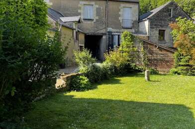 Maison 10 pièces 234000 €