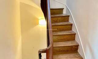 Maison 10 Pièces 237 m² à vendre à La Chartre-sur-le-Loir (72340)