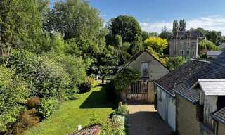 Maison 10 Pièces 237 m² à vendre à La Chartre-sur-le-Loir (72340)