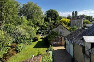 Maison 10 pièces 234000 €