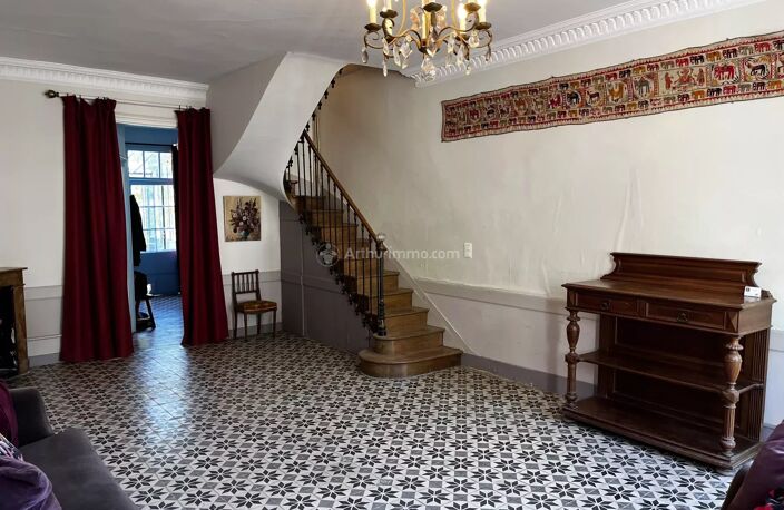 Charmante maison à vendre à La Chartre-sur-le-Loir — photo 5