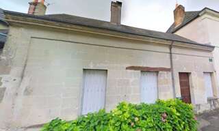 Maison 6 Pièces 108 m² à vendre à Villedieu-le-Château (41800)