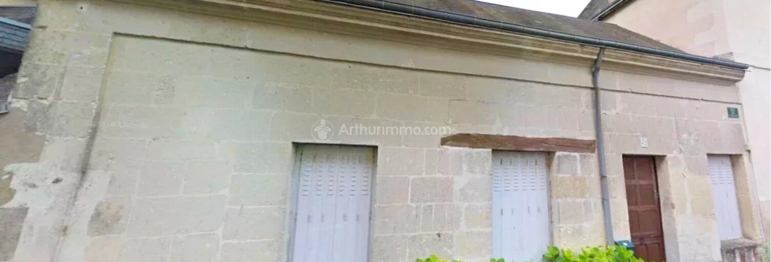 Maison 6 Pièces 108 m² à vendre à Villedieu-le-Château (41800)