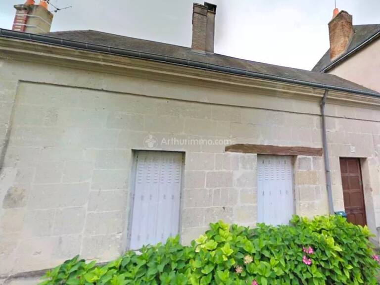Maison de bourg à rénover — photo 1
