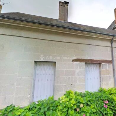 Maison 6 pièces 75000 €