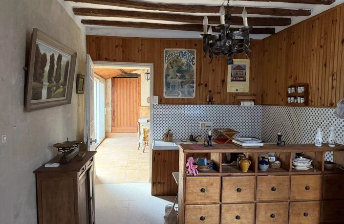 Maison de bourg à rénover — photo 3