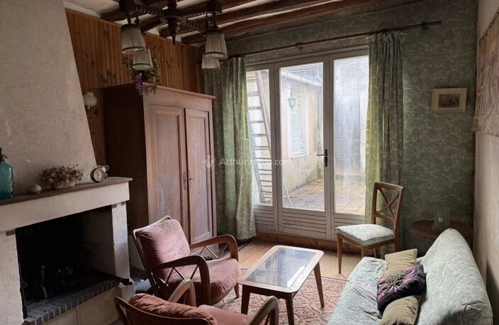 Maison de bourg à rénover — photo 4