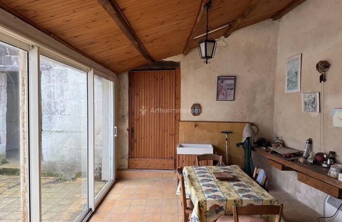 Maison de bourg à rénover — photo 5