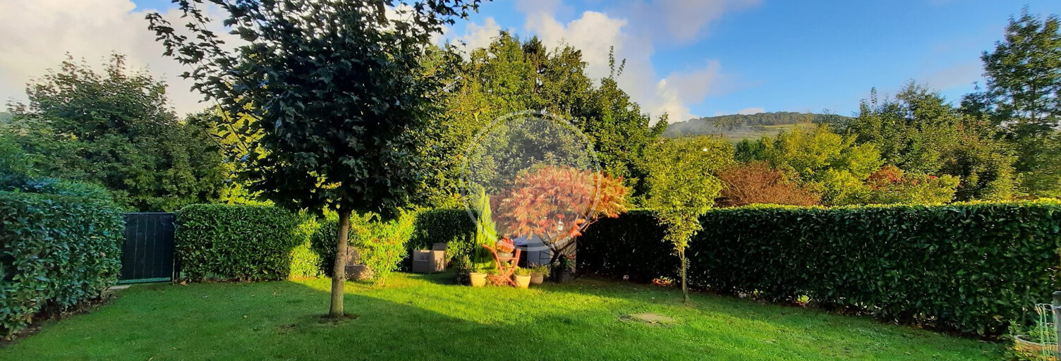 Appartement 3 Pièces 73 m² à vendre à Sainte-Foy-l'Argentière (69610)