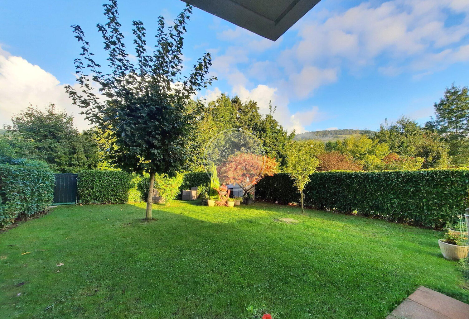 Appartement de plain pied 73m2 — photo 1