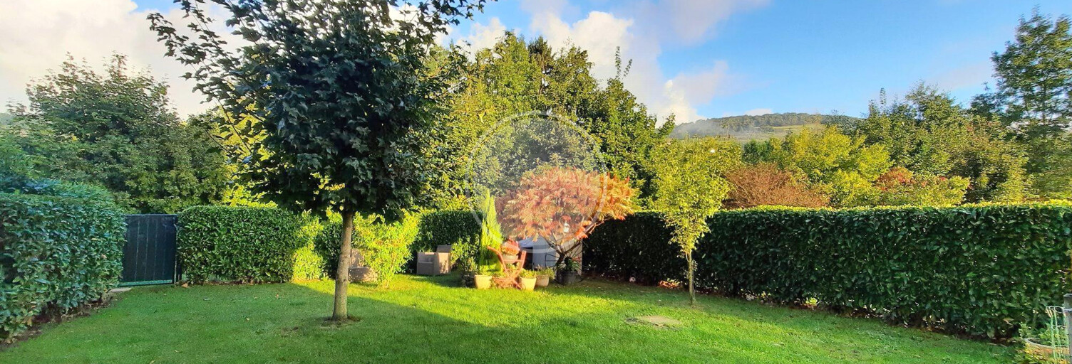 Appartement 3 Pièces 73 m² à vendre à Sainte-Foy-l'Argentière (69610)