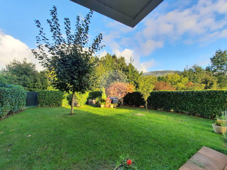 Appartement de plain pied 73m2 — photo 1
