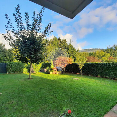 Appartement 3 pièces 244000 €