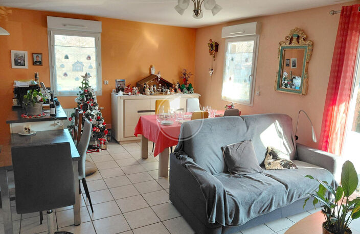 Appartement de plain pied 73m2 — photo 2