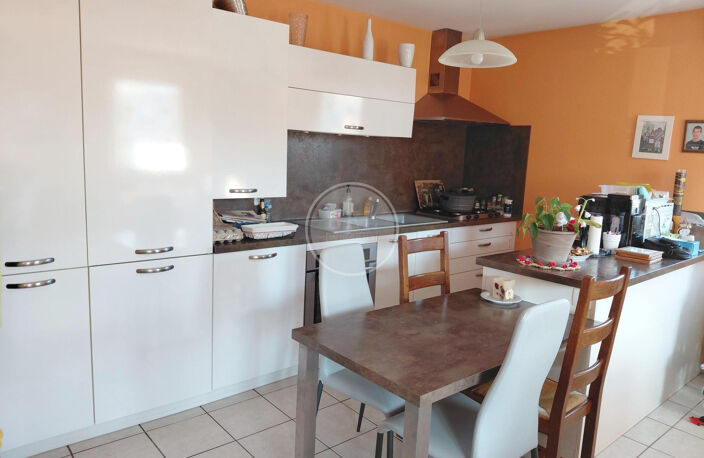 Appartement de plain pied 73m2 — photo 4