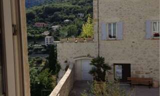 Appartement 1 Pièce 28 m² à louer à Carros (06510)