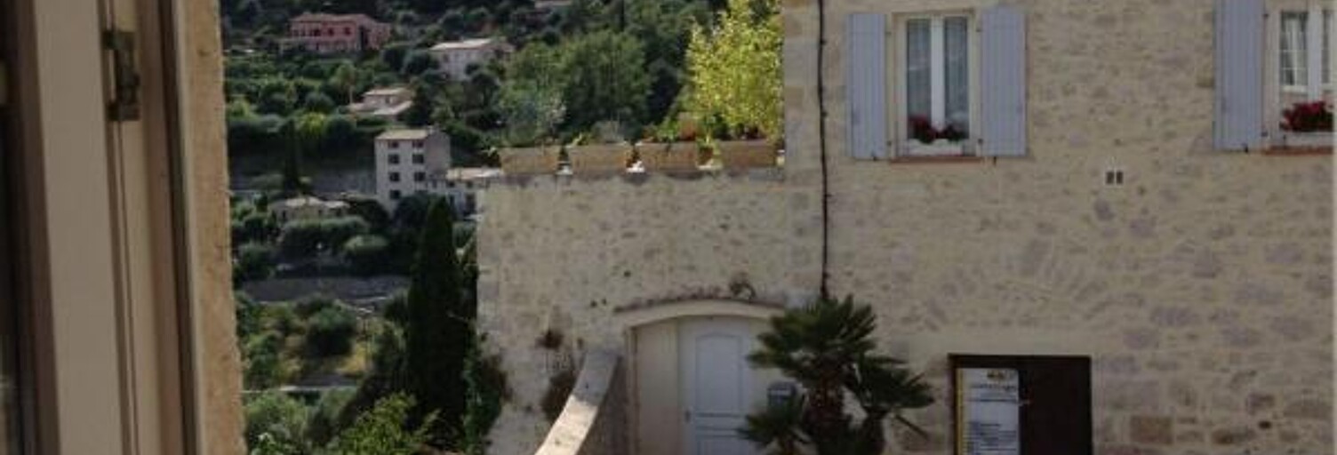 Appartement 1 Pièce 28 m² à louer à Carros (06510)