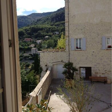 Appartement 1 pièces 620 €