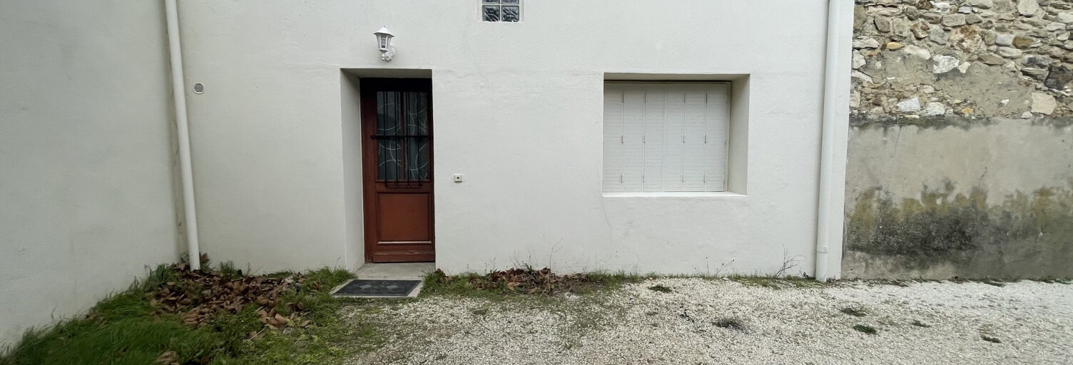 Appartement 2 Pièces 66 m² à vendre à Allan (26780)