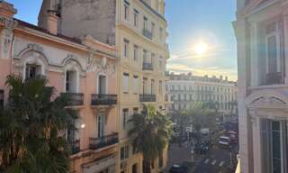 Appartement 3 Pièces 70 m² à vendre à Cannes (06400)