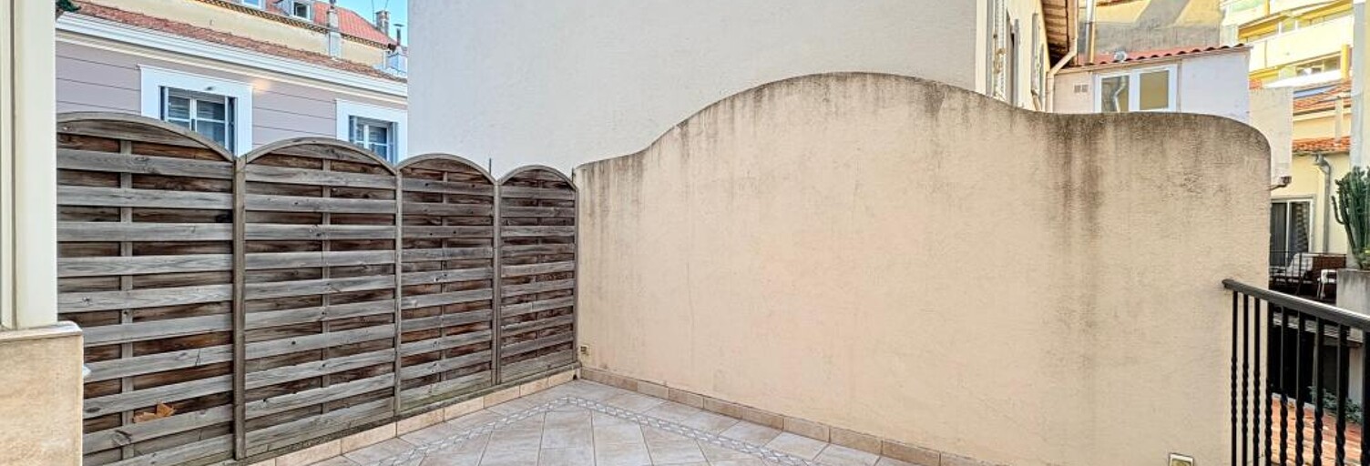 Appartement 3 Pièces 70 m² à vendre à Cannes (06400)