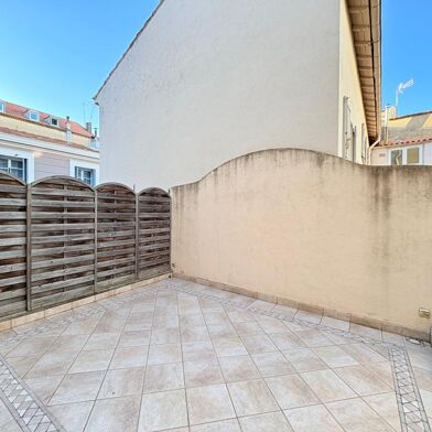 Appartement 3 pièces 357000 €