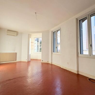 Appartement 3 pièces 357000 €