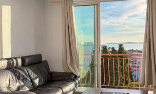 Appartement 2 Pièces 54 m² à vendre à Cagnes-sur-Mer (06800)