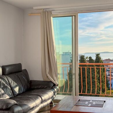 Appartement 2 pièces 230000 €