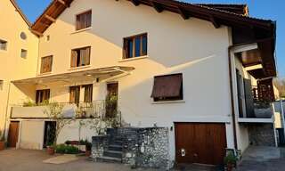 Maison 8 Pièces 145 m² à vendre à Lully (74890)