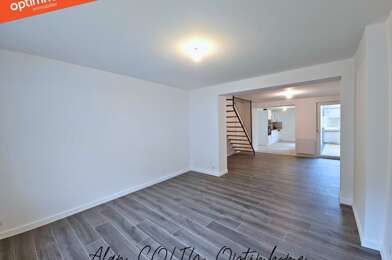 Maison 4 pièces 345000 €