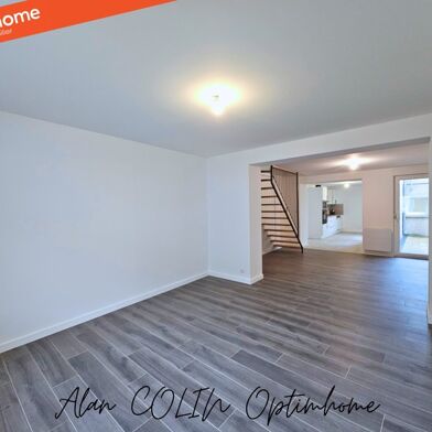 Maison 4 pièces 365000 €