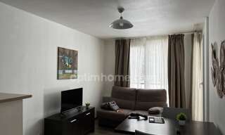 Appartement 2 Pièces 31 m² à vendre à Honfleur (14600)