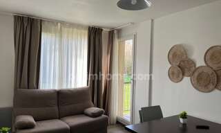 Appartement 2 Pièces 31 m² à vendre à Honfleur (14600)