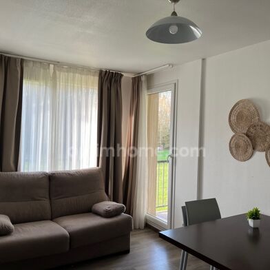 Appartement 2 pièces 79900 €