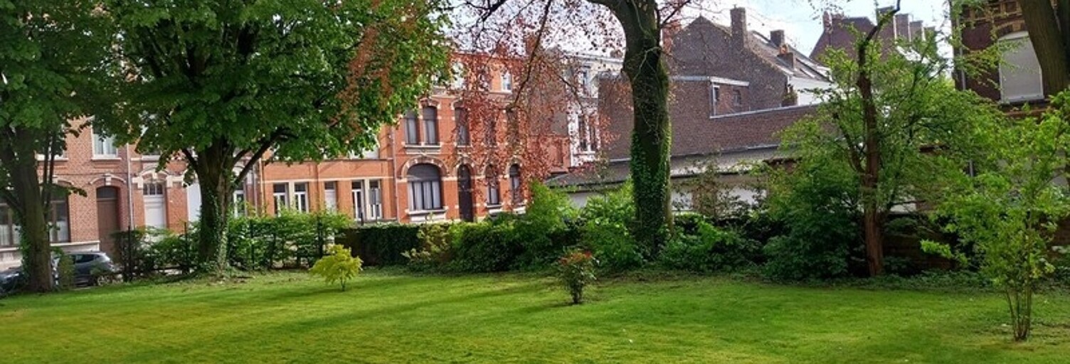 Appartement 2 Pièces 57 m² à louer à Tourcoing (59200)