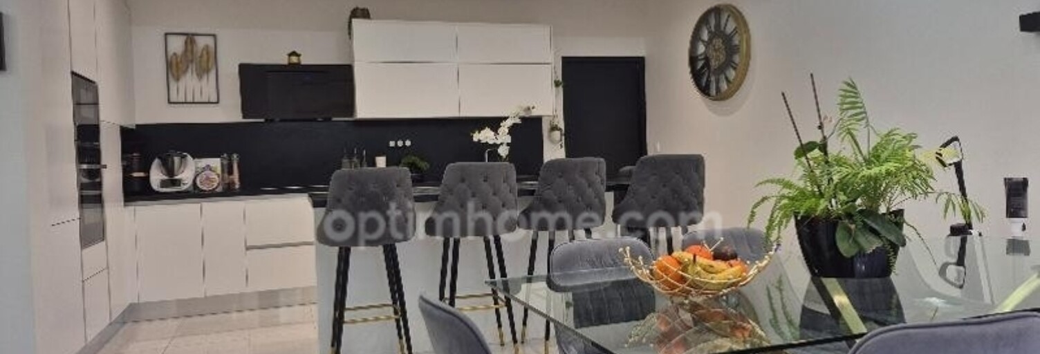 Maison 6 Pièces 174 m² à vendre à Bourgbarré (35230)