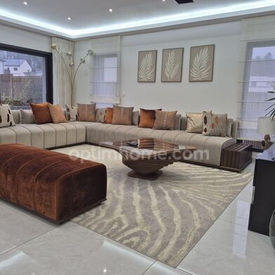 Maison 6 pièces 602000 €