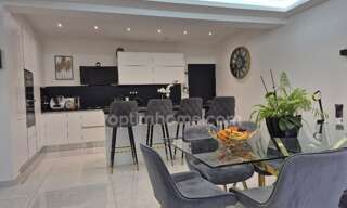 Maison 6 Pièces 174 m² à vendre à Bourgbarré (35230)