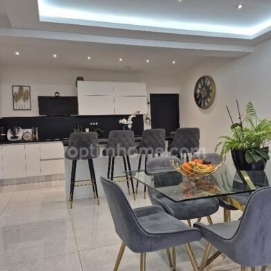 Maison 6 pièces 602000 €