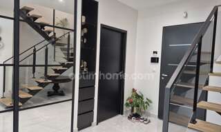 Maison 6 Pièces 174 m² à vendre à Bourgbarré (35230)