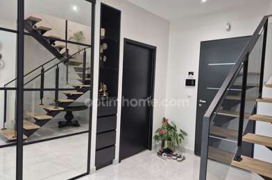 Maison 6 pièces 602000 €