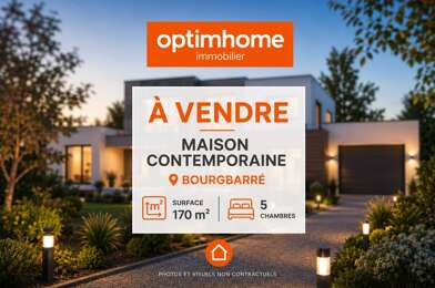 Maison 6 pièces 569000 €