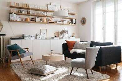 Appartement 2 pièces 280000 €