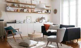 Appartement 2 Pièces 38 m² à vendre à La Seyne-sur-Mer (83500)