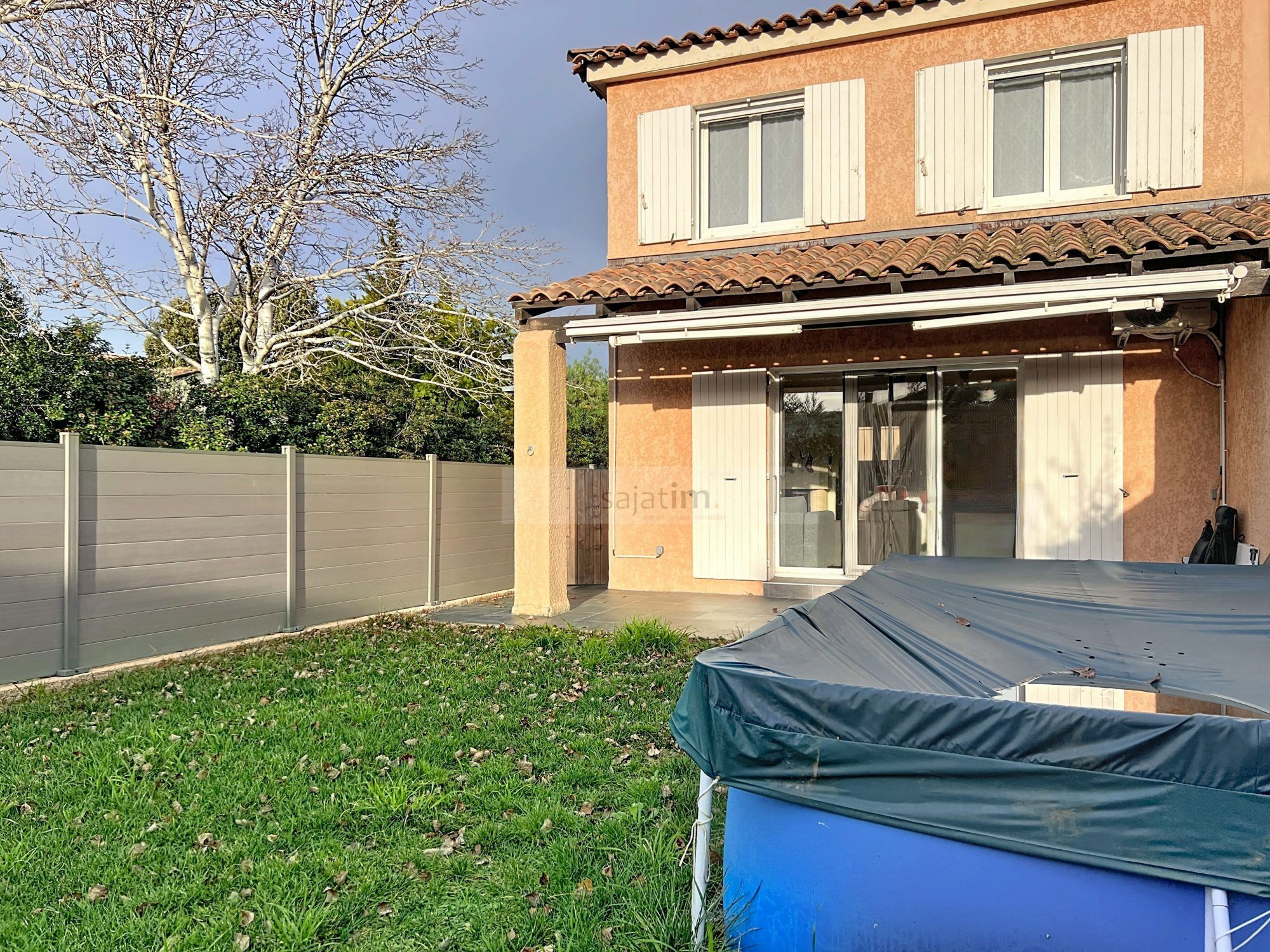 Agence immobilière de Sajatim