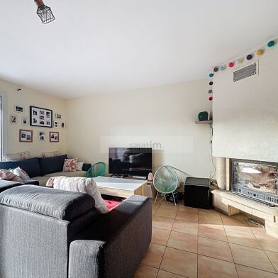 Maison 4 pièces 479000 €