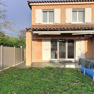 Maison 4 pièces 479000 €