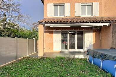 Maison 4 pièces 479000 €